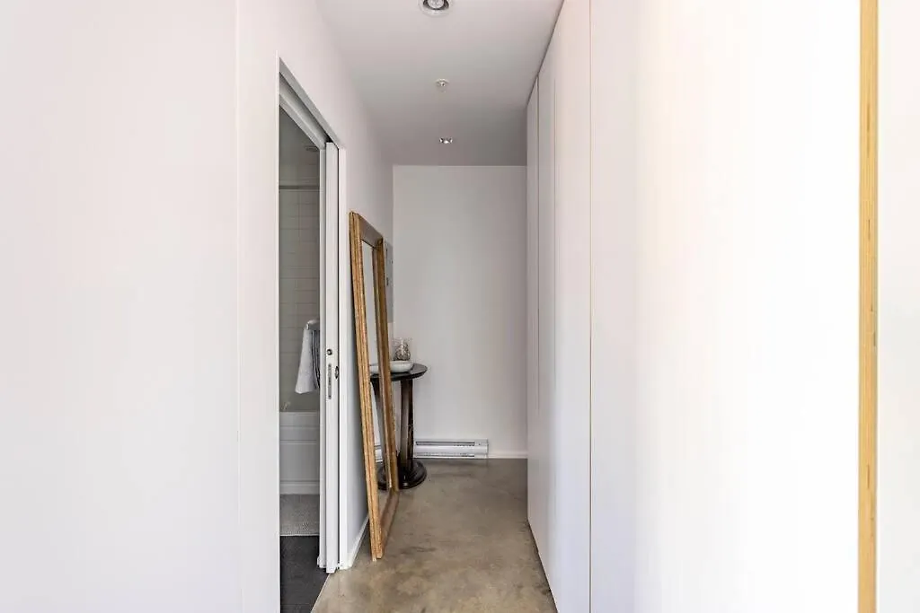 וונקובר Cozy 1Br With Ac, Chinatown, Rogers Arena, Seawall