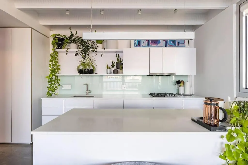 וונקובר Cozy 1Br With Ac, Chinatown, Rogers Arena, Seawall 0*,