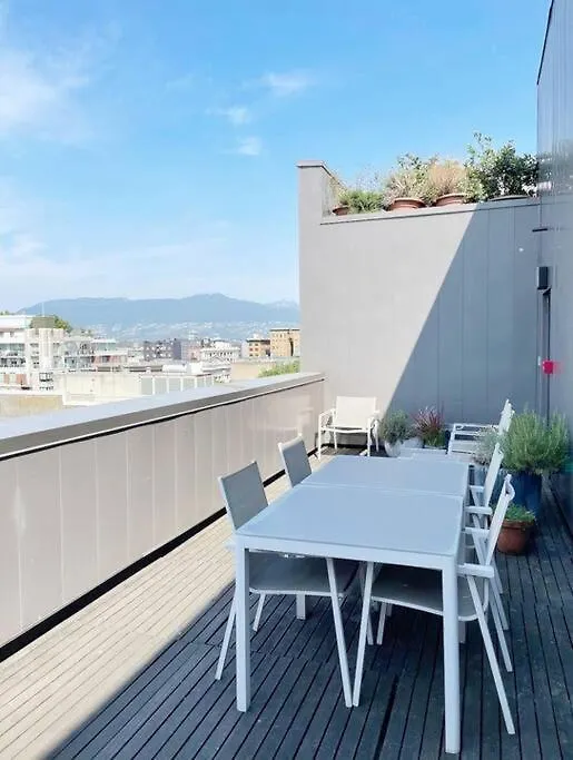 דירה וונקובר Cozy 1Br With Ac, Chinatown, Rogers Arena, Seawall קנדה