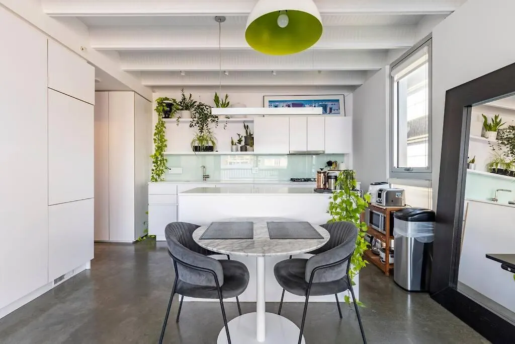 וונקובר Cozy 1Br With Ac, Chinatown, Rogers Arena, Seawall 0*,  קנדה