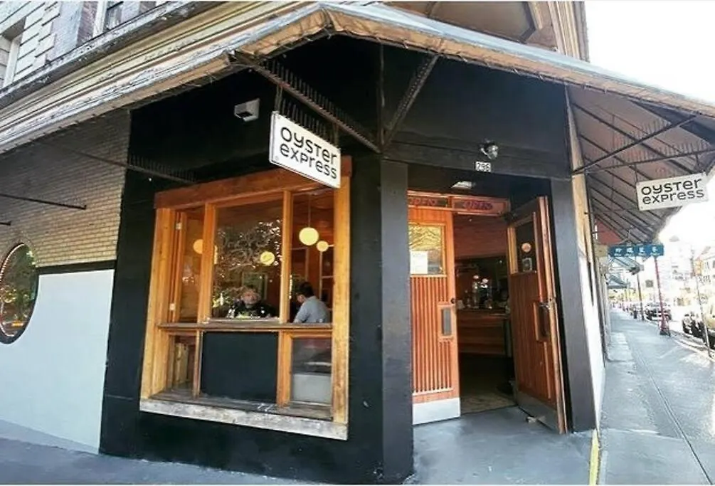 וונקובר Cozy 1Br With Ac, Chinatown, Rogers Arena, Seawall